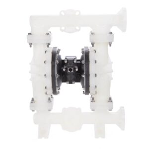 All-Flo A200-BAA-GTPN-000 2" Diaphragm Pump