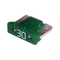 Kinequip APS-30A Mini Low-Profile Automotive Blade Fuse