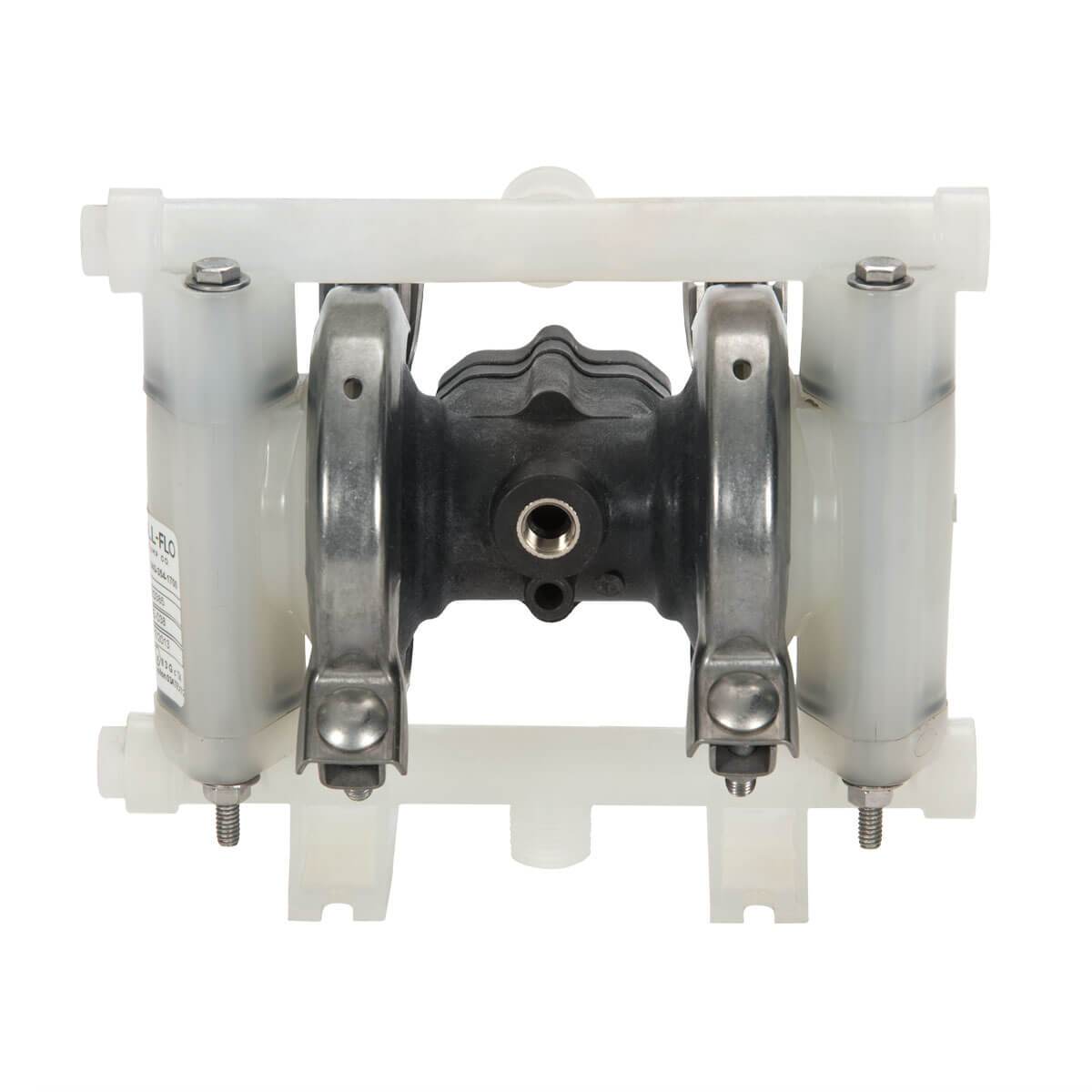 All-Flo PV-038-B6 3/8" Diaphragm Pump