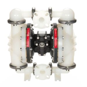All-Flo PE-15 1 1/2" Diaphragm Pump