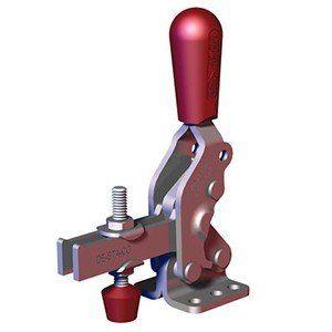 Destaco 2002-UR207 Vertical Hold-Down Toggle Locking Clamp