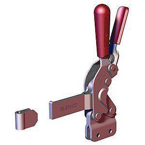 Destaco 2010-SBR Vertical Hold-Down Toggle Locking Clamp