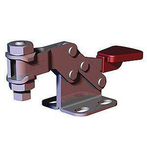 Destaco 206-HSS Horizontal Hold-Down Toggle Locking Clamp