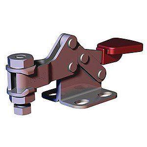 Destaco 206-SS Horizontal Hold-Down Toggle Locking Clamp