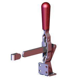 Destaco 207-SF Vertical Hold-Down Toggle Locking Clamp