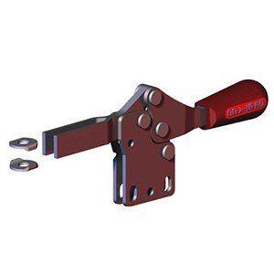 Destaco 217-UB-L Horizontal Hold-Down Toggle Locking Clamp