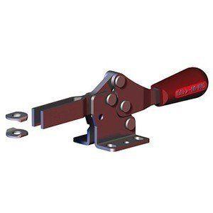 Destaco 217-U-L Horizontal Hold-Down Toggle Locking Clamp