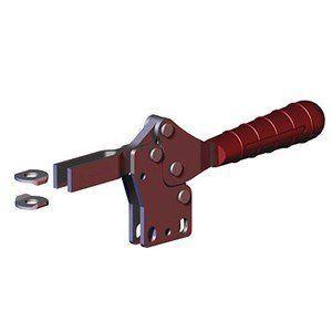 Destaco 227-UB-L Horizontal Hold-Down Toggle Locking Clamp