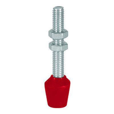 Destaco 247208-M Spindle Bonded Neoprene Flat-Tip