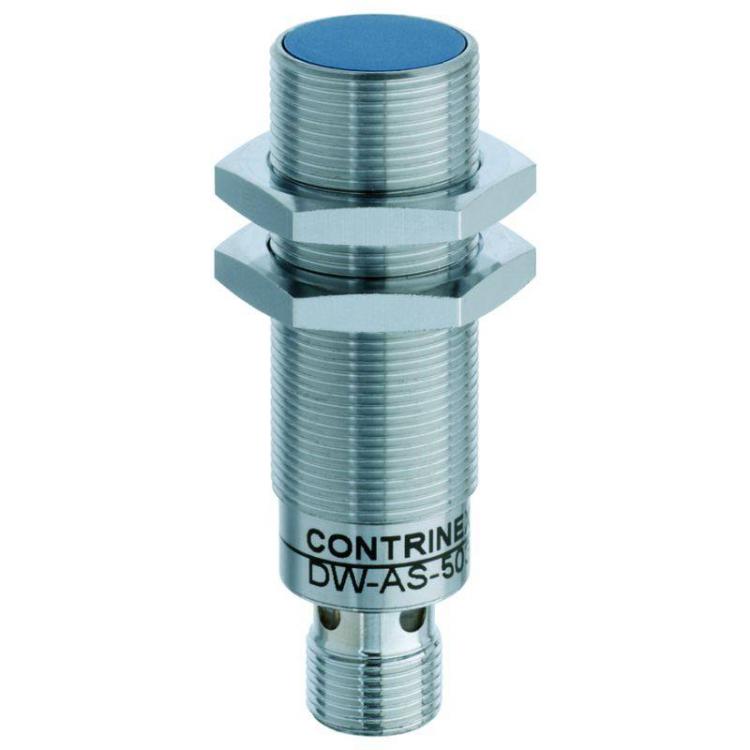 Contrinex DW-AS-501-M18-002 Long Range 500 Basic M18