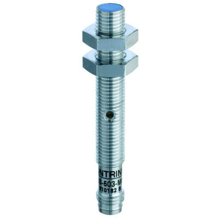 Contrinex DW-AS-501-M8-001 Long Range 500 Basic M8