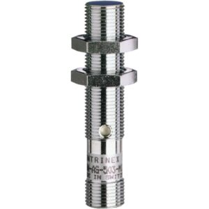 Contrinex DW-AS-503-M12-120 Long Range 500 Basic M12