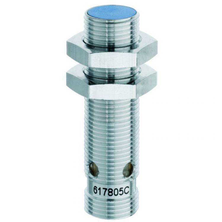 Contrinex DW-AS-603-M12-120 STD Range 600 Basic M12