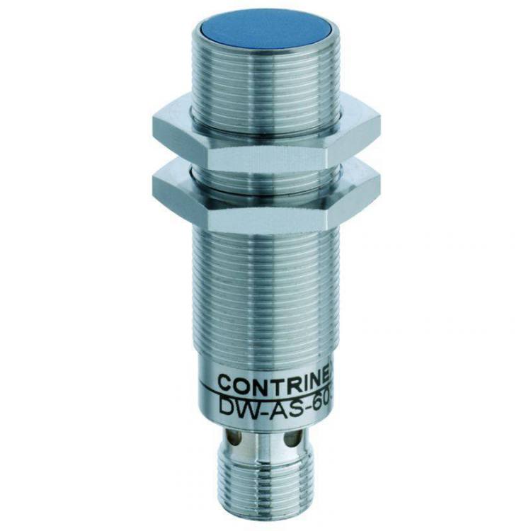 Contrinex DW-AS-603-M18-002 STD Range 600 Basic M18