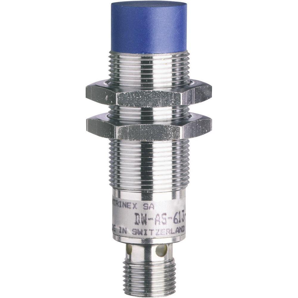 Contrinex DW-AS-613-M18-002 STD Range 600 Basic M18
