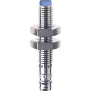 Contrinex DW-AS-613-M8-001 STD Range 600 Basic M8