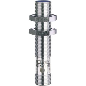 Contrinex DW-AS-623-M12-120 Ext Range 600 Basic M12