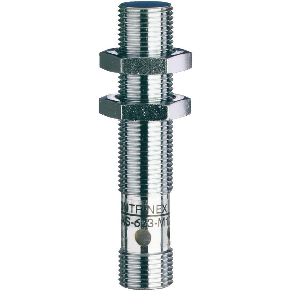 Contrinex DW-AS-623-M12 Ext Range 600 Basic M12