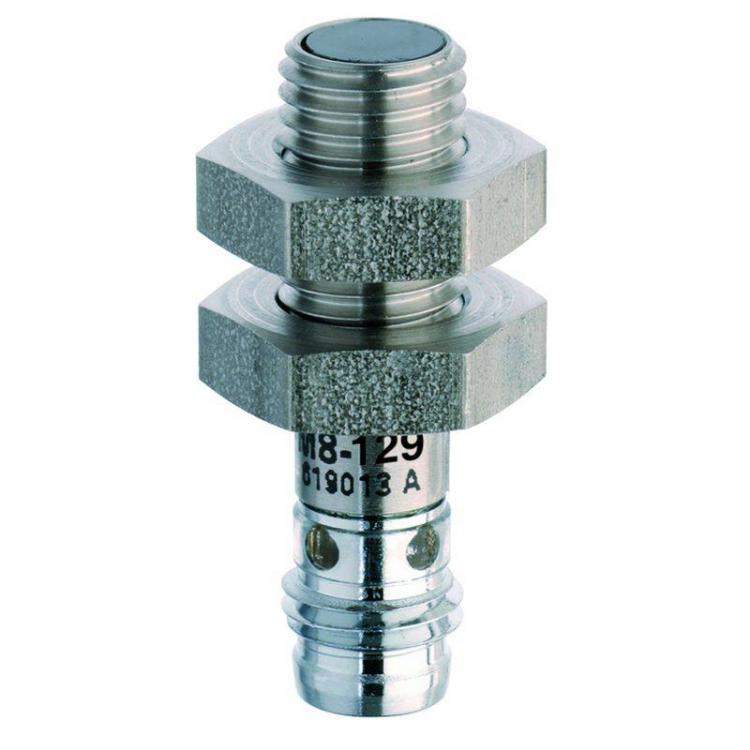 Contrinex DW-AS-623-M8-129 Ext Range 600 Basic M8
