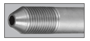 HiP 60-41HF4-SGS Oil and Gas Ball Check Valve High Pressure - Image 2
