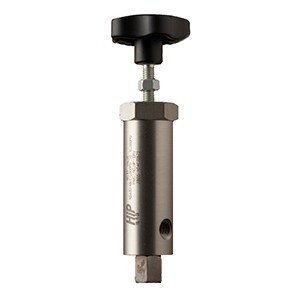 HiP 10RV Relief Valve Field Adjustable