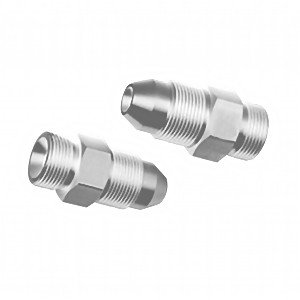 HiP 20-21LM4HA12 Hose Adapter Male Medium Pressure to Hose