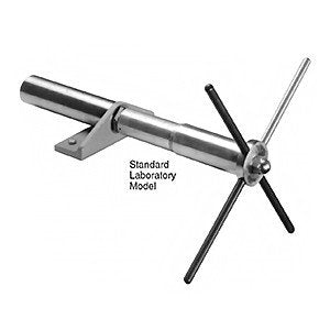 HiP 50-6-15 Standard Laboratory High Pressure Generator 1/2" 15,000 PSI