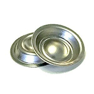 HiP RD-3000 1/4" Angled Seat Rupture Disc Stainless Steel - Image 2