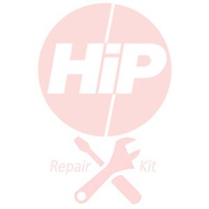 HiP HIPCO-30R-RK Air Operated Valve Repair Kit