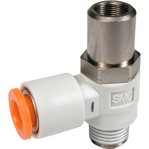 SMC As2301f-n01-03st Flow Control