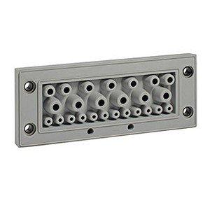 Icotek 43735 grommet back view