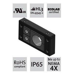 Icotek 48212.200 grommet style veiws