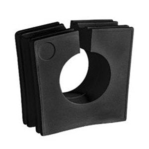 Icotek KT-16 Large Cable Grommet Black