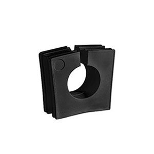 Icotek KT-5 Small Cable Grommet Black