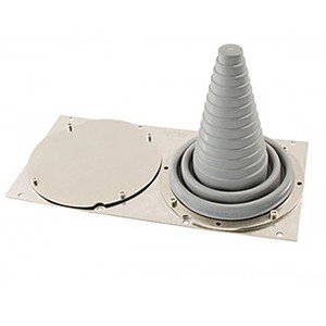 Icotek MP4 Module Plate