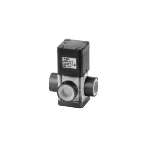 SMC LVA200-01-C-X22-1 | Fluoropolymer Valve