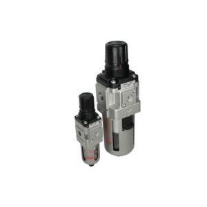 SMC AW30-F02 | Filter Regulator Modular