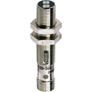 Contrinex LTS-1120-303 Heavy Duty Photoelectric Sensors