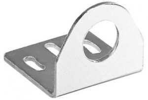 Contrinex LXW-3030-000 Sensor Mounting Brackets