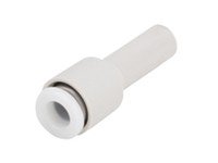 SMC KQ2X08-10A Fitting Plug-In Reducer Branch