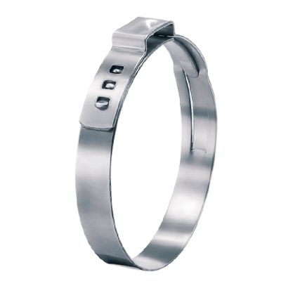 Oetiker 16300039 Adjustable Ear Clamp 70-78mm (100 per bag)