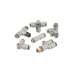 SMC KQ2H05-32 | Fitting Male Connector