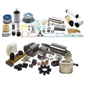 Elmo Rietschle 4674000901000 Spare Parts