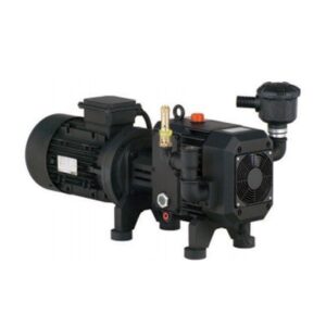 Elmo Rietschle DLR-60 102738-1467-5H575 Dry Contact-Free Compression Claw Compressor