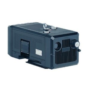 Elmo Rietschle DTN-16 1028530216 Dry Rotary Vane Compressor