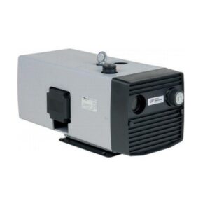 Elmo Rietschle DTN 26 102854A002 Dry Rotary Vane Compressor Pump