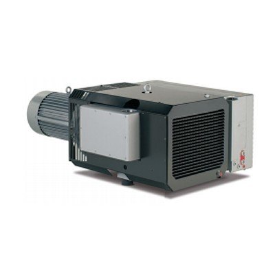 Elmo Rietschle VC-1100 (C) 1025721800 Oil Lubicated Rotary Vane Vacuum Pump