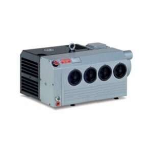 Elmo Rietschle VC-75 102650-2100-3H575 Oil Lubricated Rotary Vane Vacuum Pump