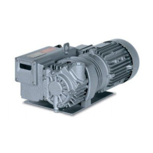 Elmo Rietschle VCB-20 102153A001 Oil Lubricated Rotary Vane Vacuum Pump