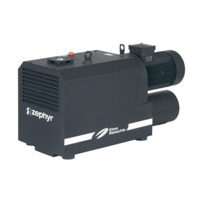 Elmo Rietschle VLR 301 1028590400-7HXP Dry Contact Free Compression Claw Vacuum Pump